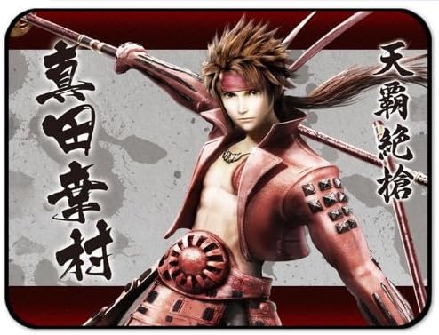 Amazon 戦国basara4 ケース付ブランケット 小 真田幸村 アニメ 萌えグッズ 通販