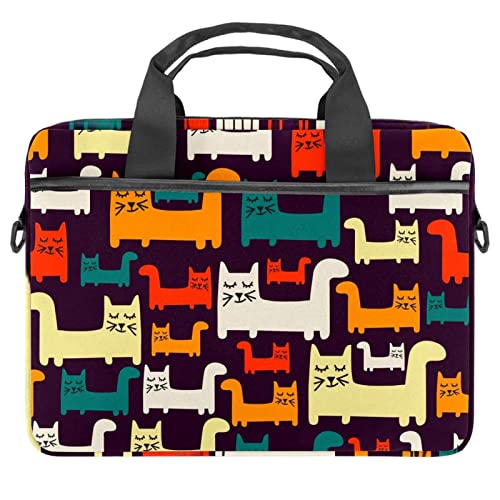 Funda bandolera para tablet de 14.5 pulgadas que evita golpes y arañazos cotidianos