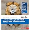 La nuova biologia.blu. Genetica, DNA, evoluzione, biotech. Ediz. PLUS. Per le Scuole superiori. Con e-book. Con espansione online