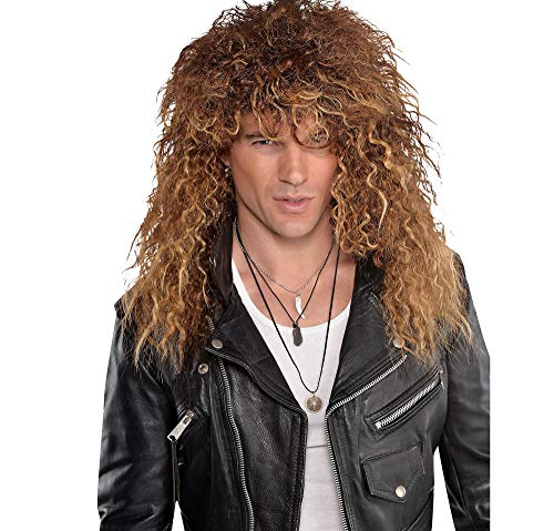 Preisvergleich Produktbild WIG GLAM ROCK