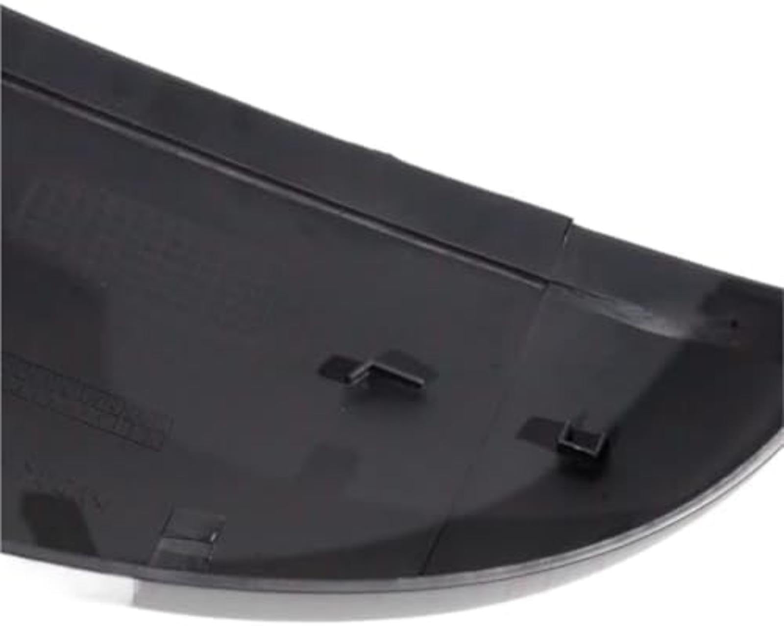 Obudowy lusterek wstecznych, dla Vw, dla Jetta 2012 2013 2014