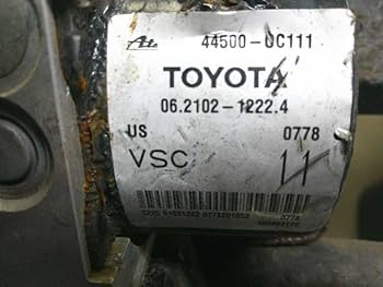 ベジータ　ABS-27 AJC Motorcycle Replacement Battery Compatible with Yuasa