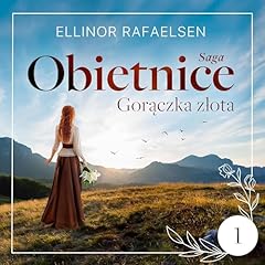 Page de couverture de Gorączka złota