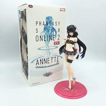 Amazon.co.jp: 箱傷み)ホビージャパン AMAKUNI アネット［サマー