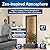 Alpine Corporation 72" Tall Indoor/Outdoor Mirror Waterfall Floor Fountain, LED Lights & River Stones, Elegant Bronze Finish for Home, Office, Patio & Entryway Decor