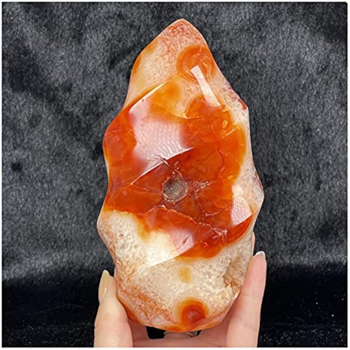 ショップジャパン 天然瑪瑙石 天然瑪瑙トーチフレームフリーフォーム検体瞑想チャクラヒーリングホームデコレーション1pcs Color No 940 おもちゃ 即日発送可能 Www Littleshopp Com ショップジャパン 天然瑪瑙石 天然瑪瑙トーチフレームフリーフォーム検体瞑想チャクラヒーリングホームデコレーション1pcs Color No 940 おもちゃ 即日発送可能 Www Littleshopp Com