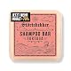 Störtebekker® Premium Shampoo Bar Tortuga – Festes Shampoo Herren & Damen – 3in1 Duschseife Männer für Haare, Kopfhaut & Bart – Feuchtigkeitsshampoo – vegan, handgefertigt – 100g