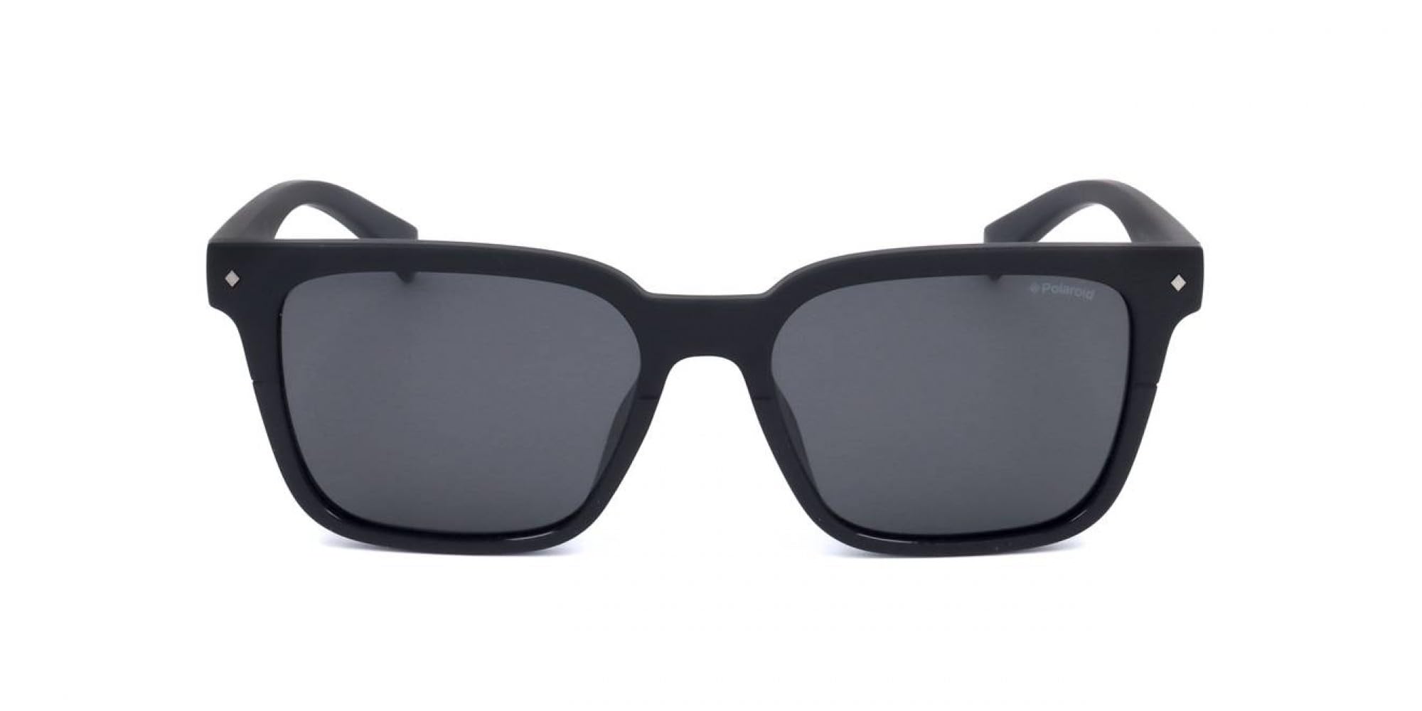 Polaroid Pld 6044/s, Occhiali Da Sole Unisex Adulto, Nero, 52
