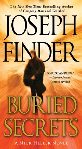 Buried Secrets Buried Secrets