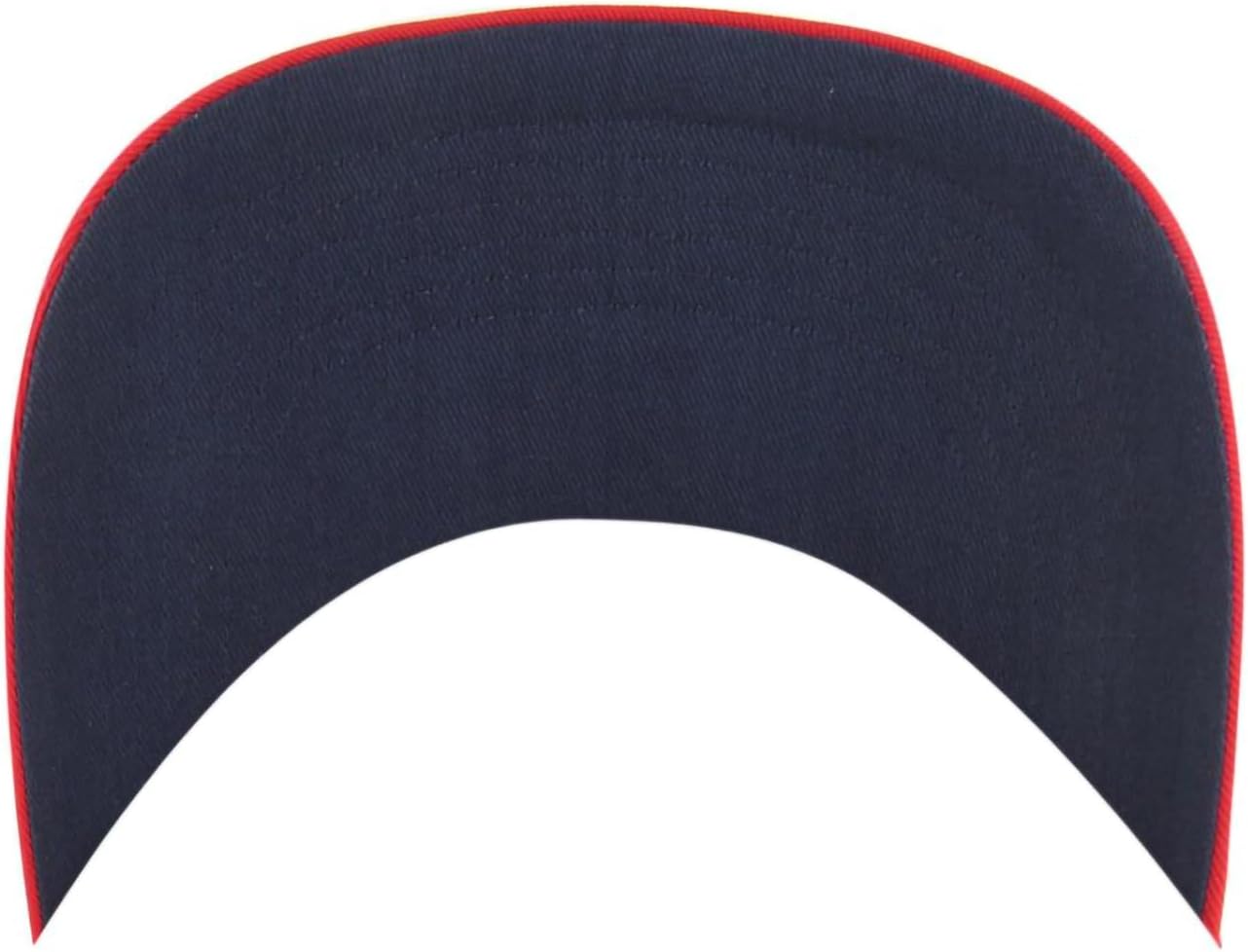 47 MLB Grand Slam Cooperstown Team Color Adjustable Snapback Structured Hat, Adult One Size Fits All - Image 3