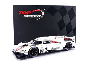 マタタビ マツダ 767B`1989 デイトナ24時間レース` (プラモデル) - ホビー