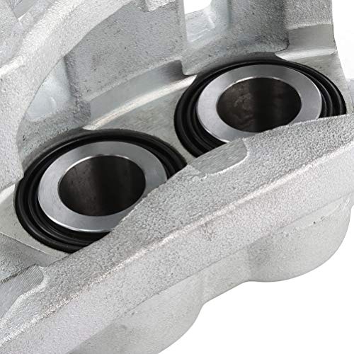 Image of 18-B4791 18-B4790 Front Left & Right Disc Brake Calipers Assembly