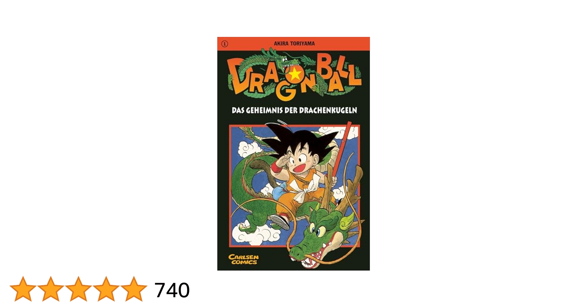 ドラゴンボール　DRAGON BALLドイツ語　Germany ドラゴンボール DRAGON BALLドイツ語 Germany ドラゴンボール