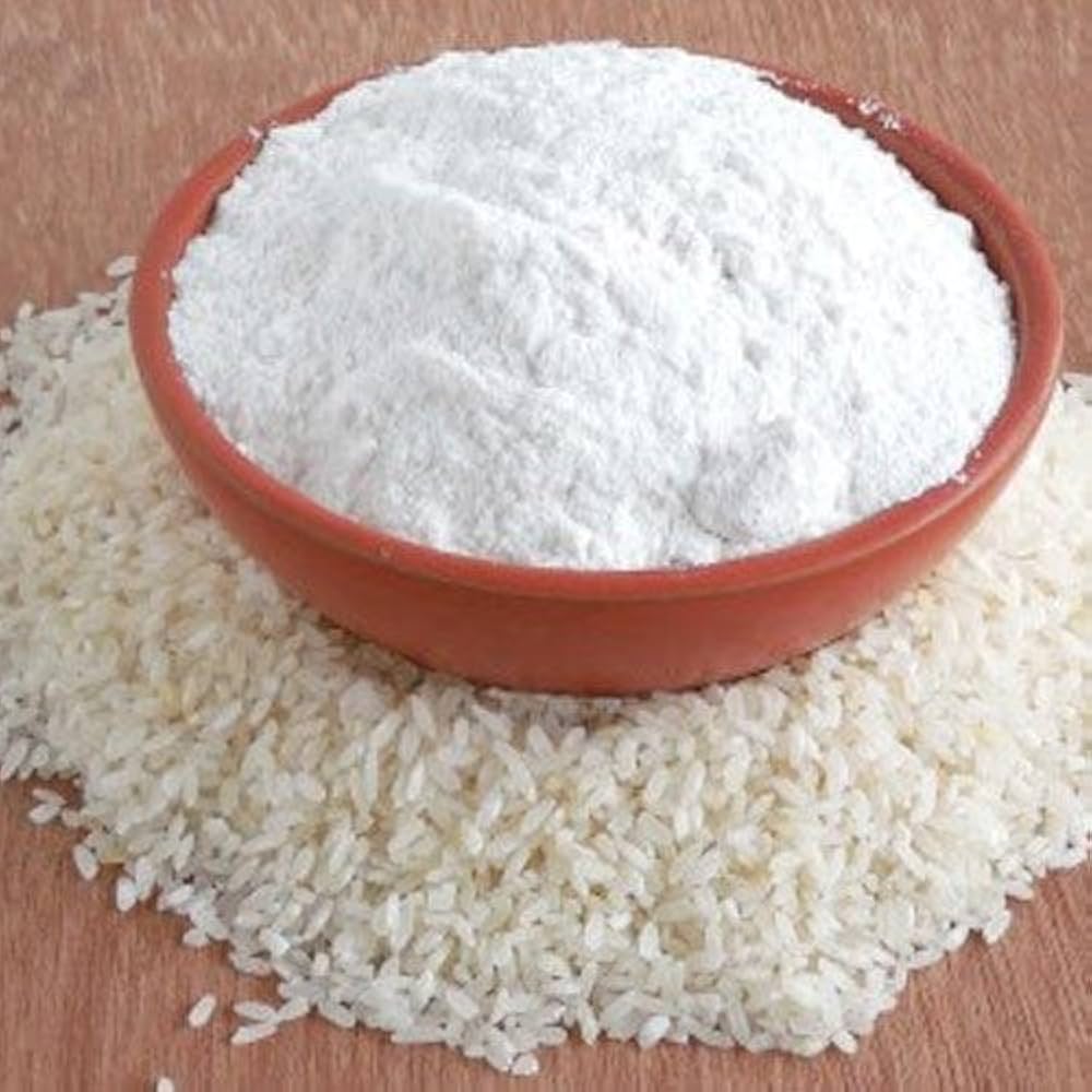 Aapkidukan 100 GM - Rice Powder / Rice Flour