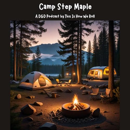 Camp Step Maple - Ep 8 - Blueberry Bushes