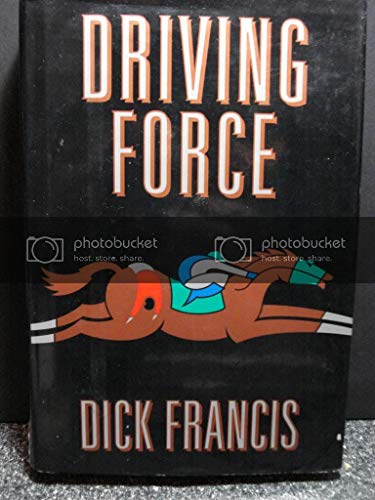 Driving Force view 2