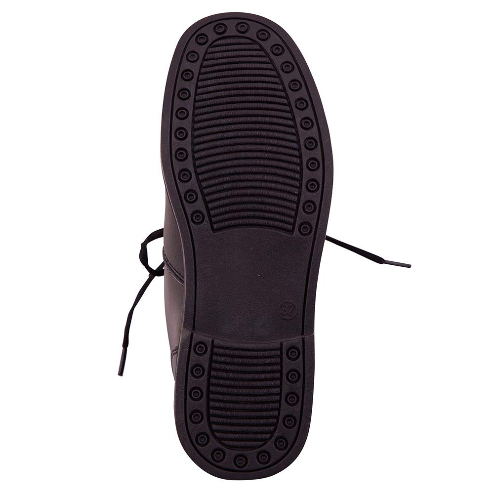 BR buty jeździeckie siberia