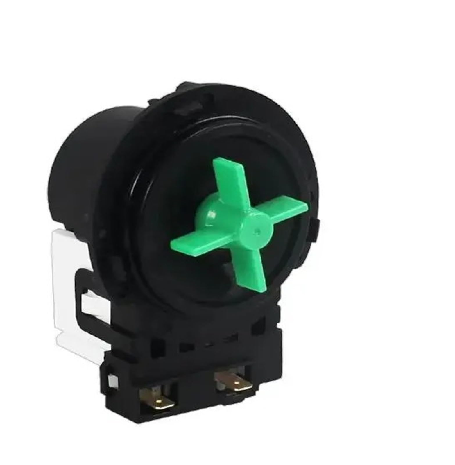 AC220-240V Drain Motor BPX2-8 5859EN1004B Drain Pump Motor，Compatible for LG，Drum Washing Machine WD-T12235 Repair Parts