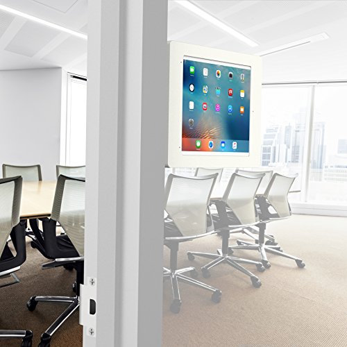 iPad/�^�u���b�g�Œ胊���[�o�u���K���X�}�E���g[�o���h��] iPad Pro 12.9" VB_B_FRG_PRO_HBC_WH