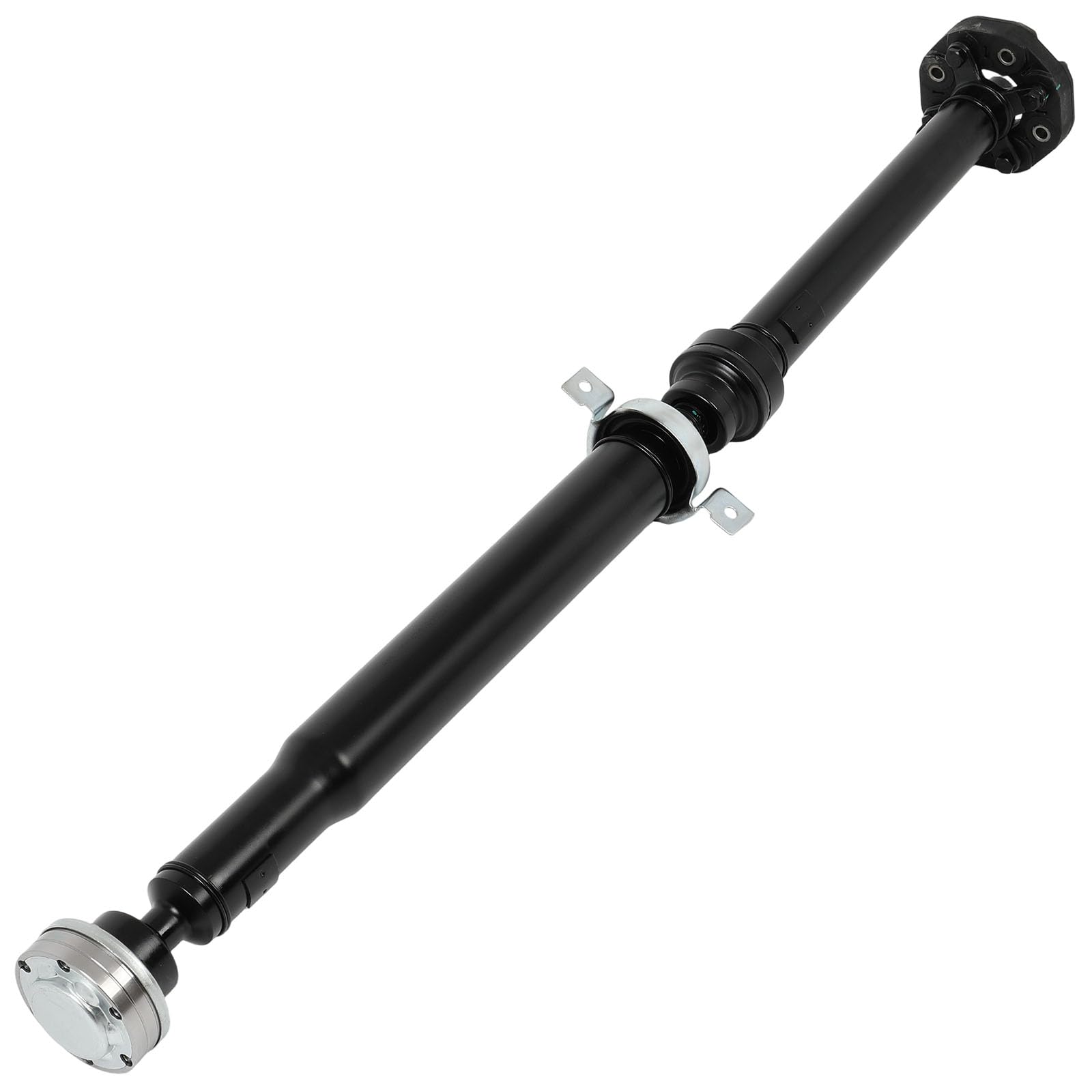 SCITOO 52.95"-54.53" Rear Drive Shaft Fit For Jeep For Grand Cherokee 5.7L 2011-2012, RWD, 976-732, 52853651AC, 52853651AD, 52853651AE, 52853651AF