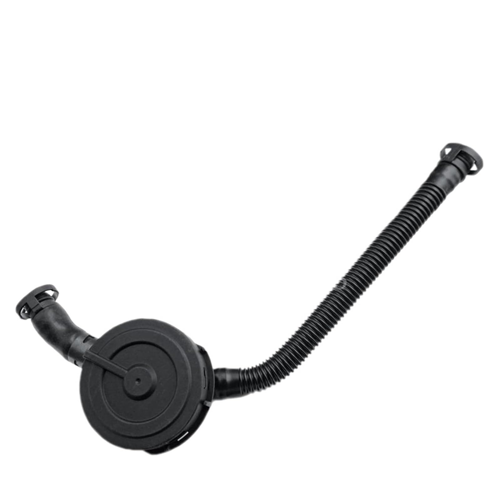 Tydsdrde One Color Crankcase Vent Valve Fit For Porsche Cayenne 2004-2006 3.2L V6 Pcv Crankcase Vent Valve Hose Oil Separator