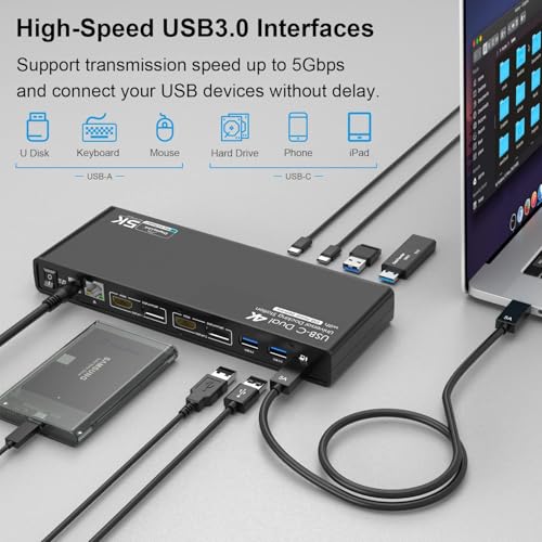 Multi Function 5K professional monitor System product image