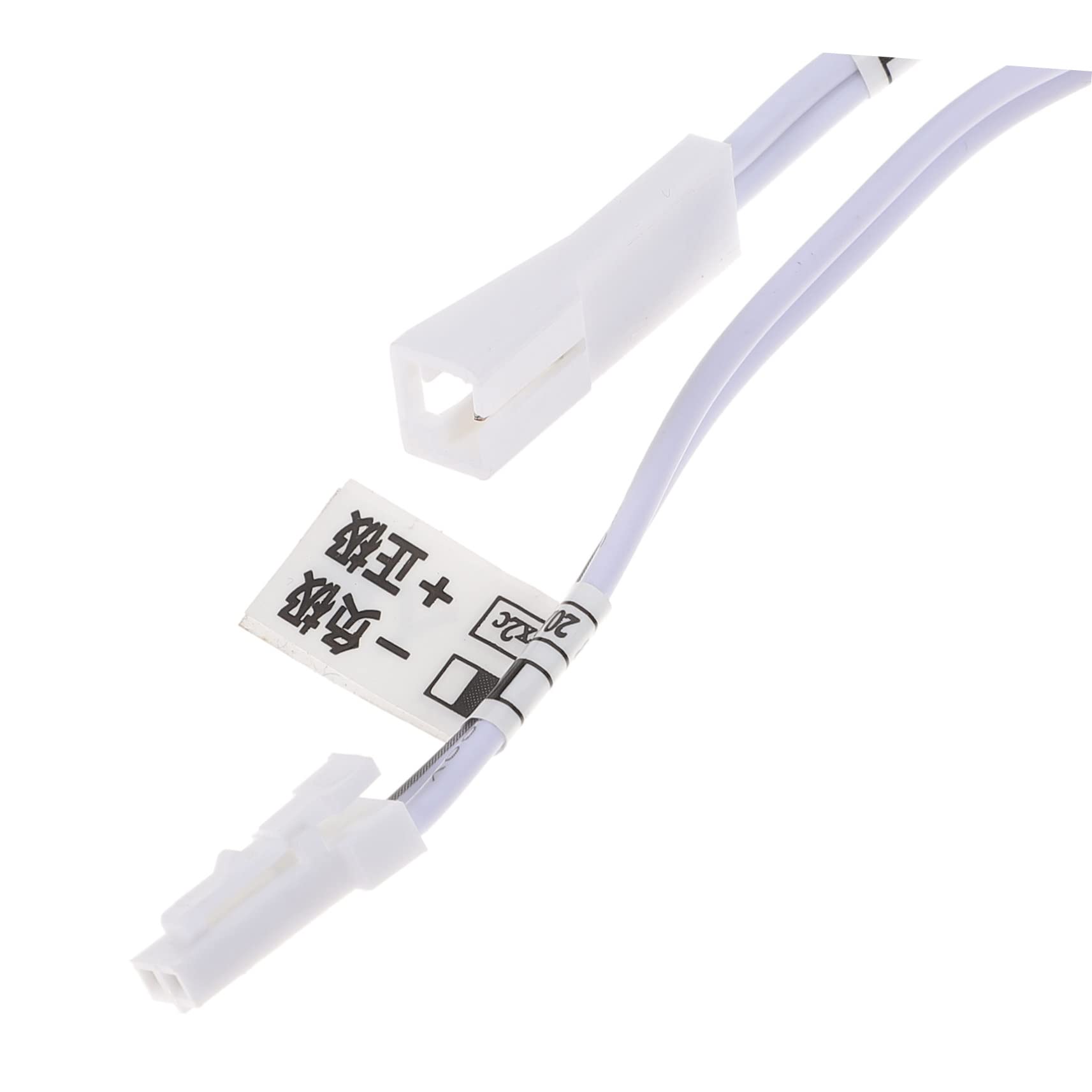 STOBOK 5 Stück Touch Der Ersatz LED Licht Touch Sensor Band Bewegungssensor Lichtschalter Innentür Sensorschalter Sensoren Aus Aluminiumlegierung