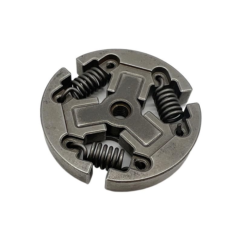 Embrayage robuste CS4200 CS370 CS400 pour tronçonneuse, alliage haute performance
