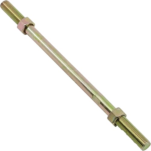 Miniatura 1 de Pieza de repuesto OEM para barra de acoplamiento izquierda o derecha para Polaris Scrambler 50 2001 2002 2003 Index-DDR965-GTF1-14926