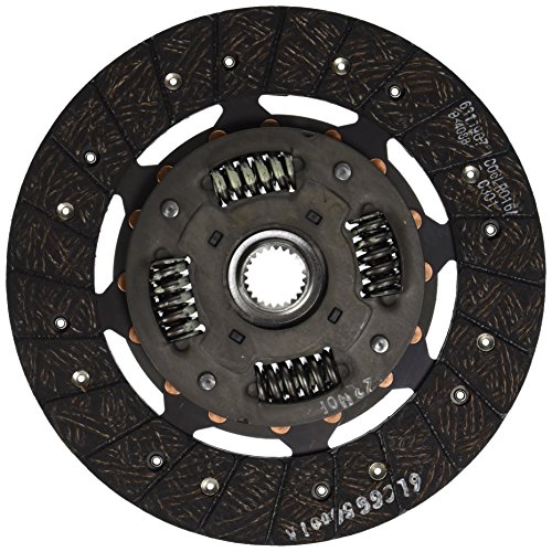 Sachs SD80324 Clutch Disc