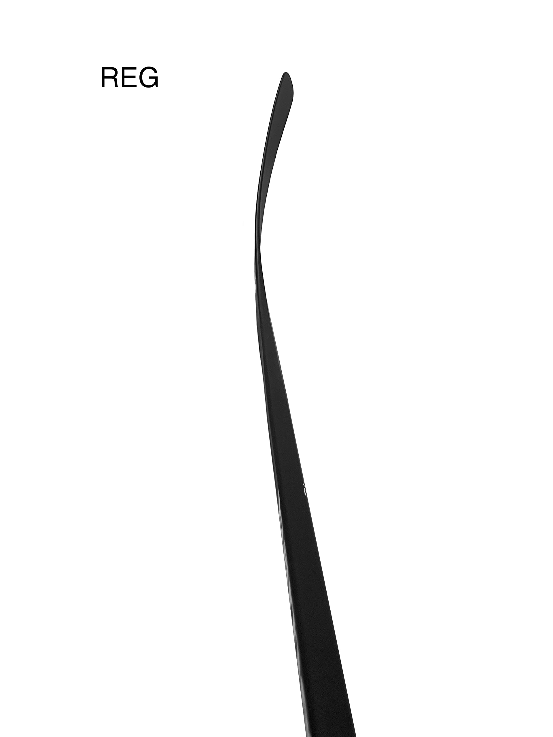 BARNETT HS-7 P92 87 LH Crosse de Hockey en Carbone Haut Module