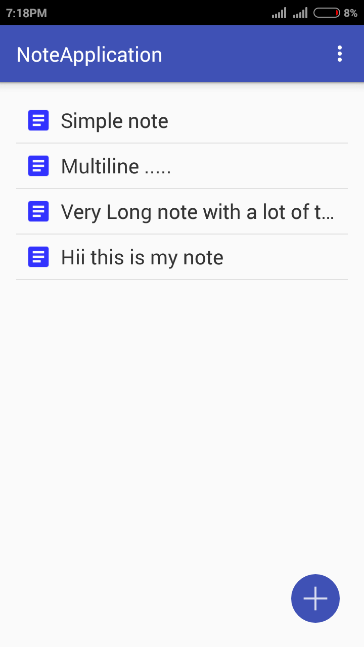 Note Taker - App on Amazon Appstore