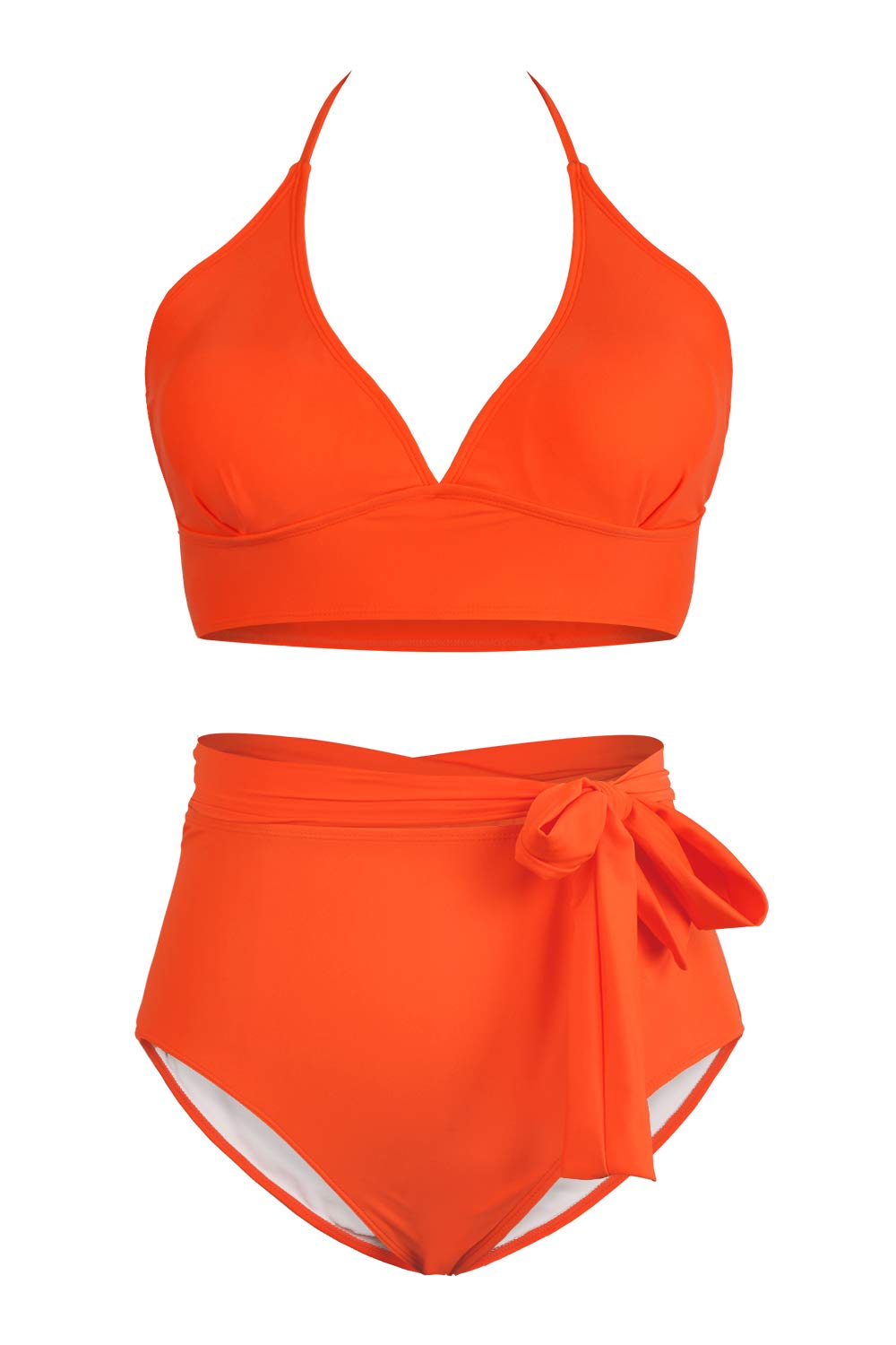 Women's Sexy One Piece Swimsuits Cheeky Bikini Bathing Suit Sandyswim