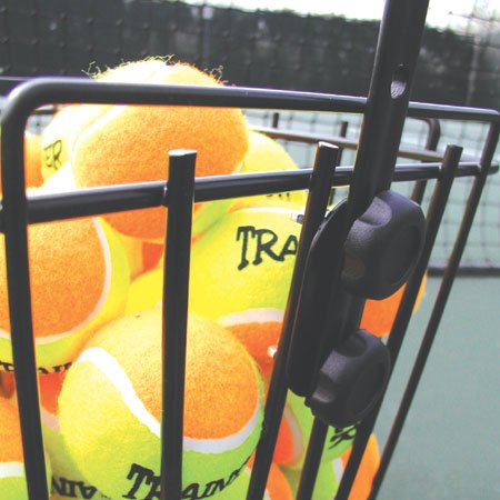 MasterPro Classic Design Ball Pick Up - 85 Ball Capacity