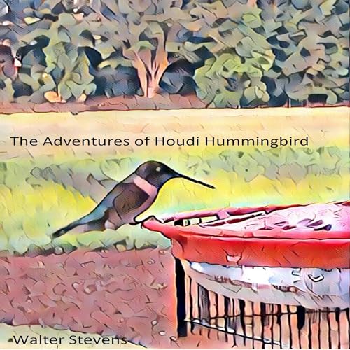 The Adventures of Houdi Hummingbird by Walter Stevens episode artwork