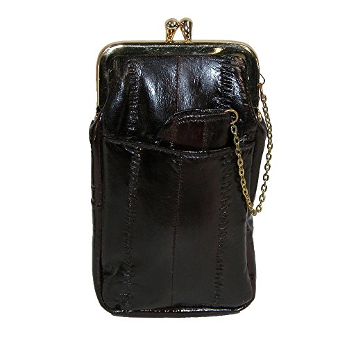 Preisvergleich Produktbild Marshal , Damen Zigarettenetui Gr. One size, braun