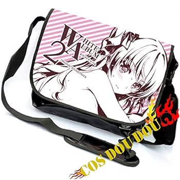 white album2 冬馬かずさ　ホワイトアルバム　着せ替え長財布 00050800.1524451503.2965orig.jpg