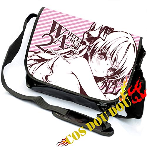 ホワイトアルバム2 冬馬かずさ　グッズセット AQUAPLUS STORE：『WHITE ALBUM2』かずさセット2019