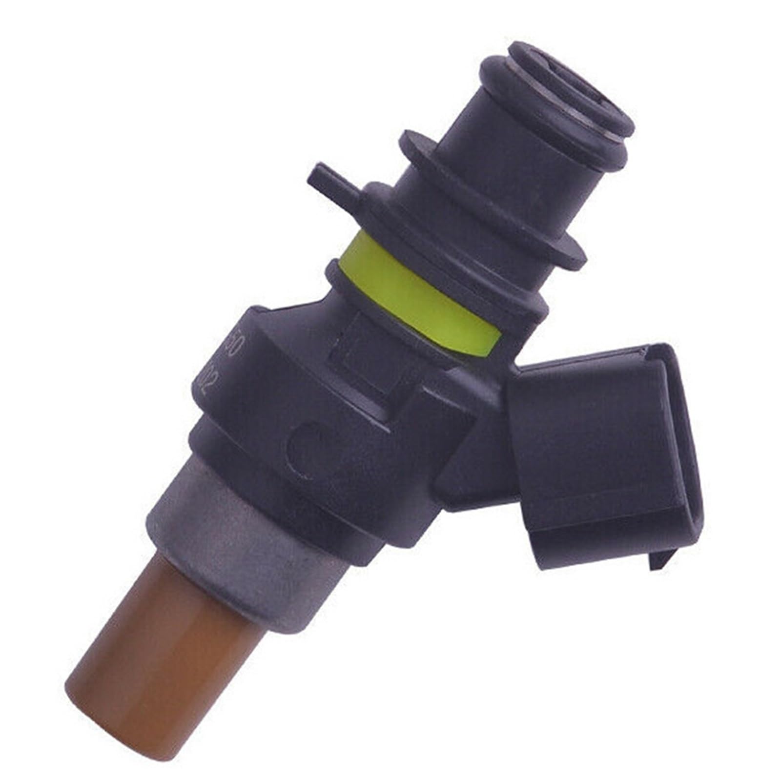 1 PCS Car Fuel Injector Nozzle for Subaru for Legacy MK IV 2.0I AWD 2003 2004 2005 2006 2007-2009 16600-AA230 FBYCG50