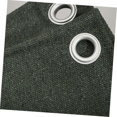 Outil de poinçonnage facile à utiliser avec kit d'œillets pour toile