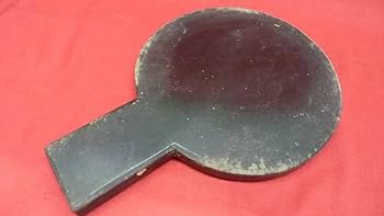 初代天下一商号 銅鏡 希少古物品１ 初代天下一商号 銅鏡 希少古物品1