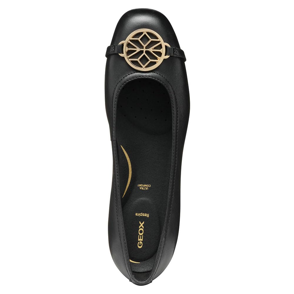 Geox Kobiety D Annytah BBalet Flat
