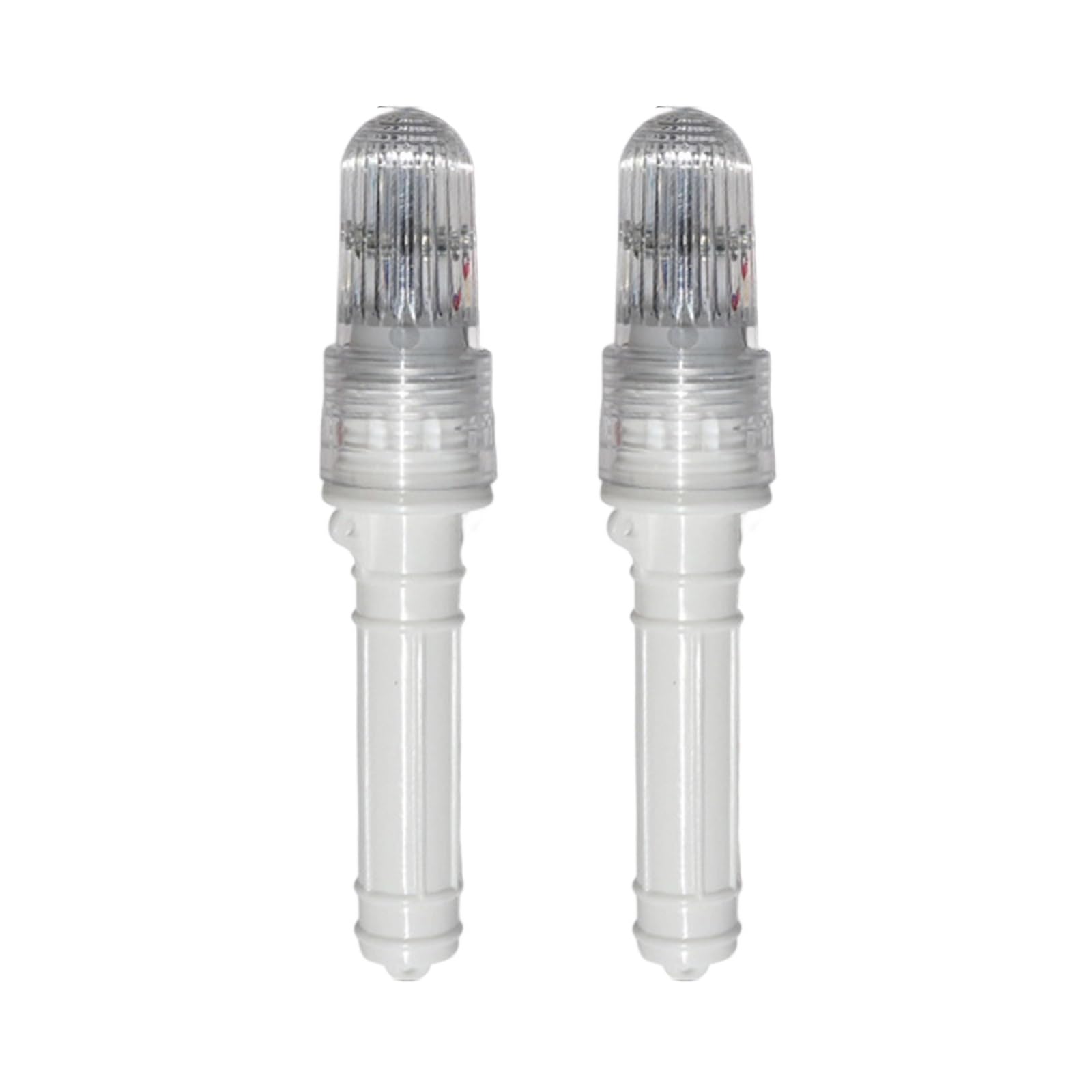 Tsophreniq 2pcs Signals Light Yacht Positioning Flashing Light Boats Lamp Marine Signals Lamp Marine