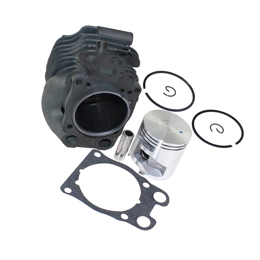 Perte de compression ? Kit Cylindre-Piston Husqvarna K750 K760 520757304