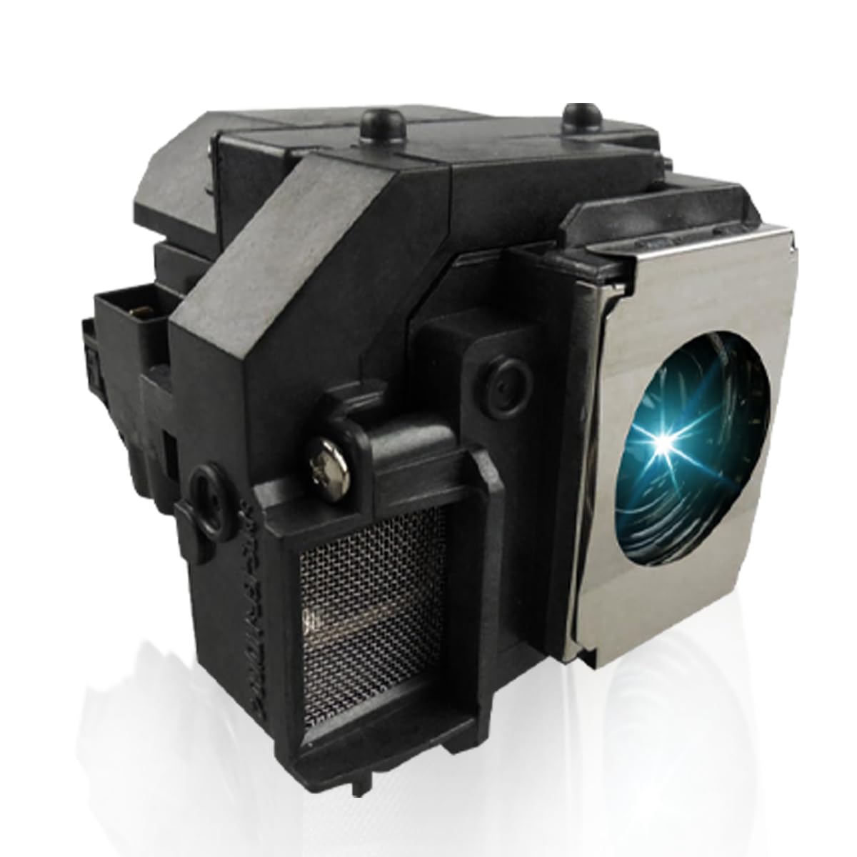 Lampada Proiettore Per Epson ELPLP56/V13H010L56 EH-DM3, H319A, H319B, MovieMate 60, MovieMate 62 Videoproiettore