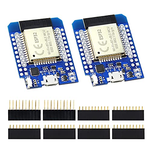 Arduino Wifi Bluetooth - Hiper Asia
