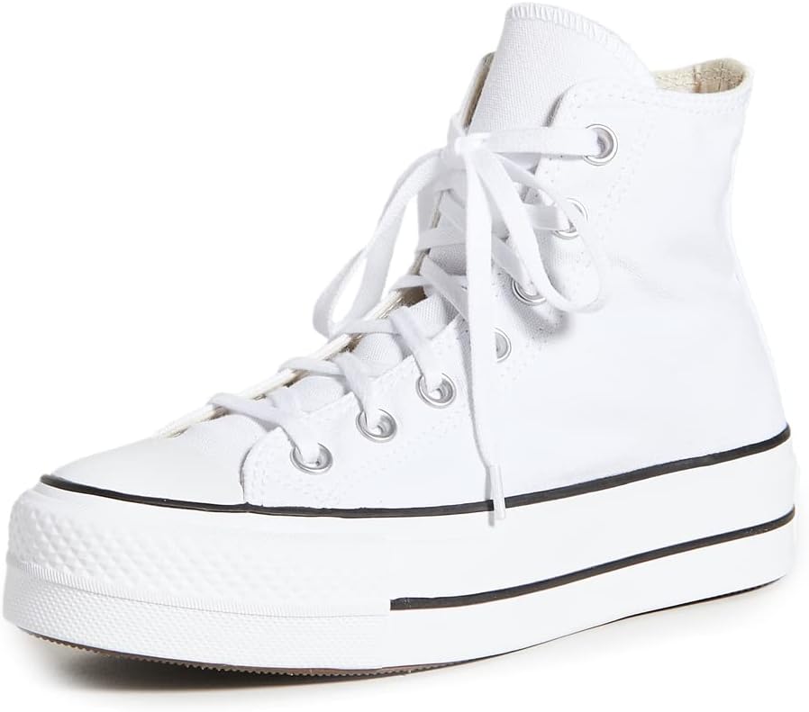 converse chuck taylor all star lift hi