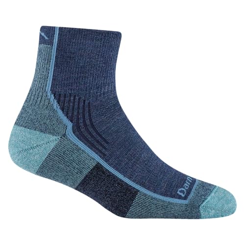 DARN TOUGH Women's Hiker Hike/Trek Sock (Style 1958)