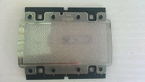 New 2X Shaver Foil Screen For Braun 3000 3305 3310 3315 3600 3610 3612 3614 3615 3731 3732 3733 3734 3770 3773 3774 3775 5628 5629 5632 5634 5635 Replacement Parts