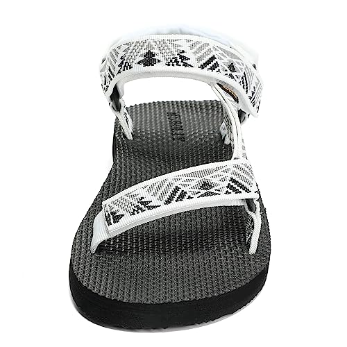Image of Women's Original Sandals Comfortable Quick-Drying Casual Sport Sandal Walking Hiking Water Sandals With Arch Support 2025